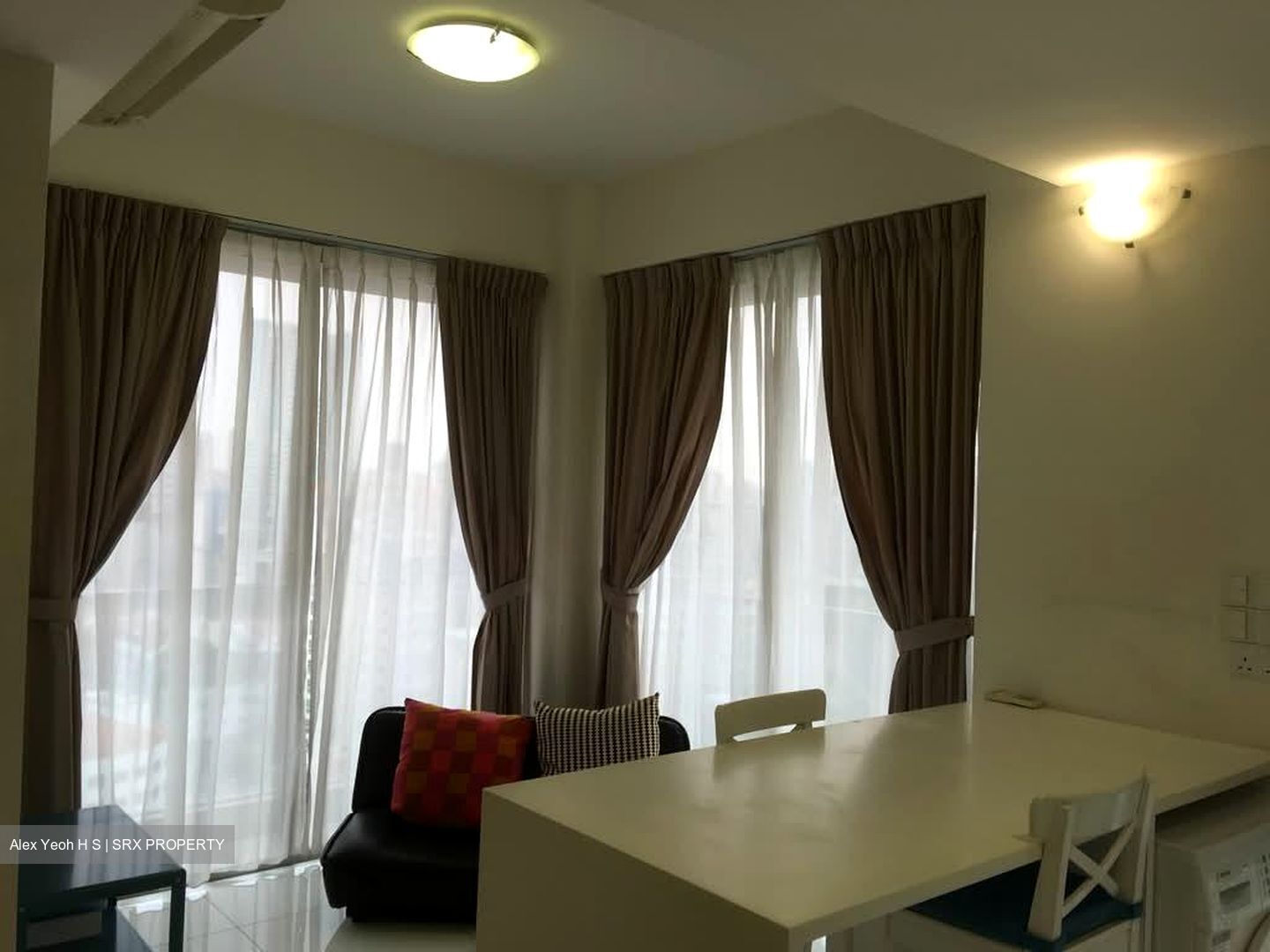 The Tier (D12), Apartment #568822261